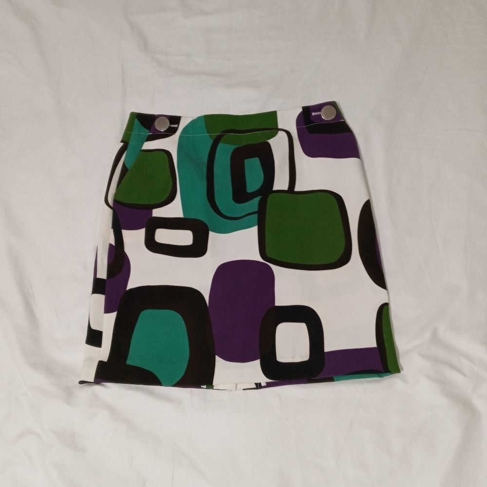 Adrianna Vittadini Skirt
